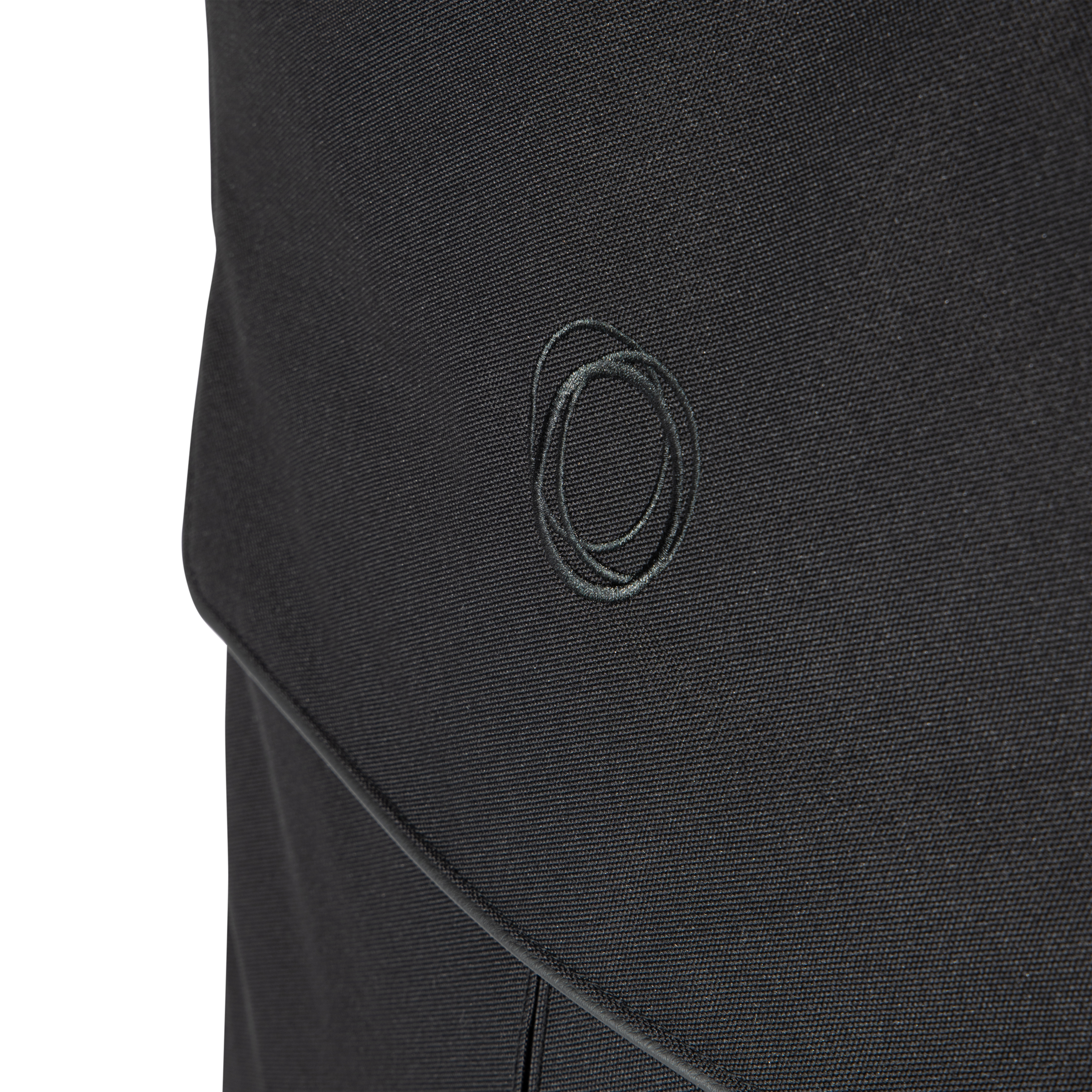 Bugaboo mammoth bag BLACK - Thumbnail Slide 5 of 10