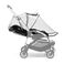 Bugaboo Bee 3 rain cover