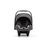 Bugaboo Turtle Air by Nuna car seat GREY - Thumbnail Slide 4 of 7