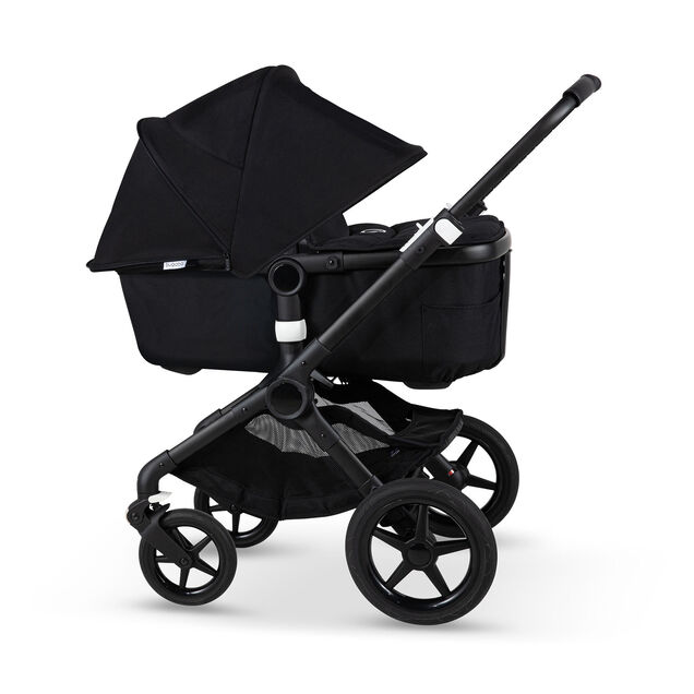 Bugaboo Fox2/Lynx sun canopy BLACK - Main Image Slide 13 of 23