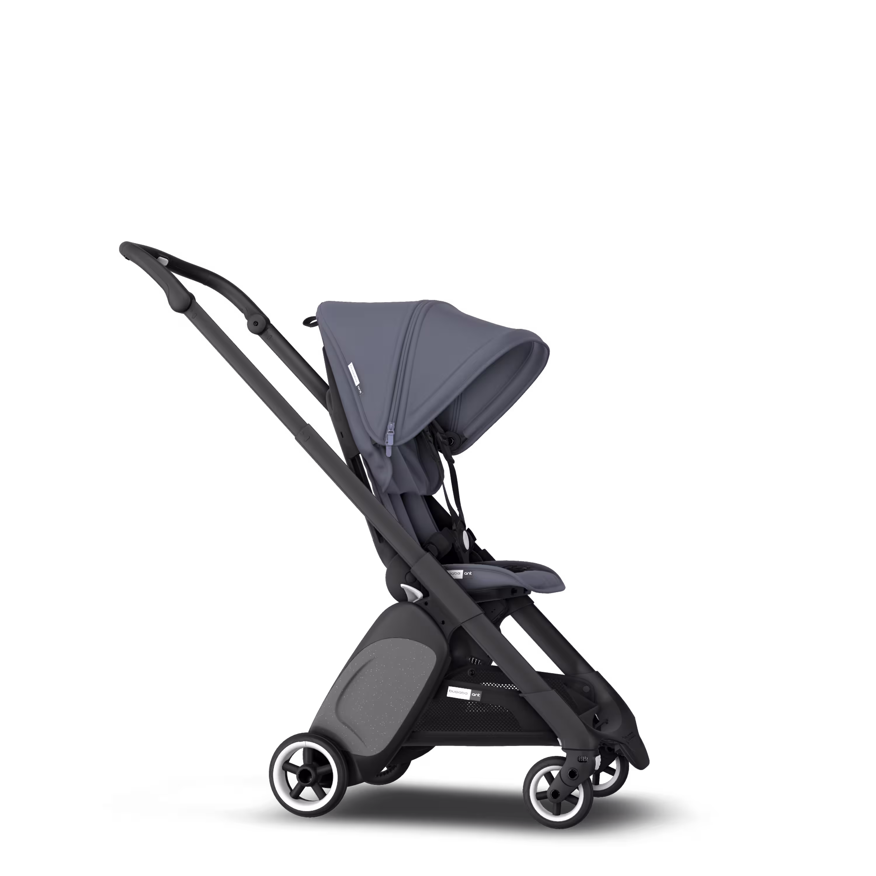 UK - Ant stroller bundle- BS, BS, WH, WH, GS, ALB, CWB - Main Modal Image Slide 4 of 6