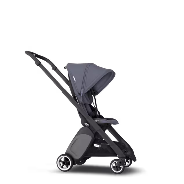UK - Ant stroller bundle- BS, BS, WH, WH, GS, ALB, CWB - Main Image Slide 4 of 6