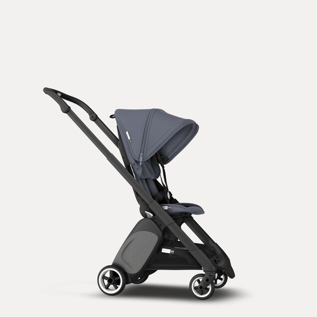 UK - Ant stroller bundle- BS, BS, WH, WH, GS, ALB, CWB - Main Image Slide 4 of 6