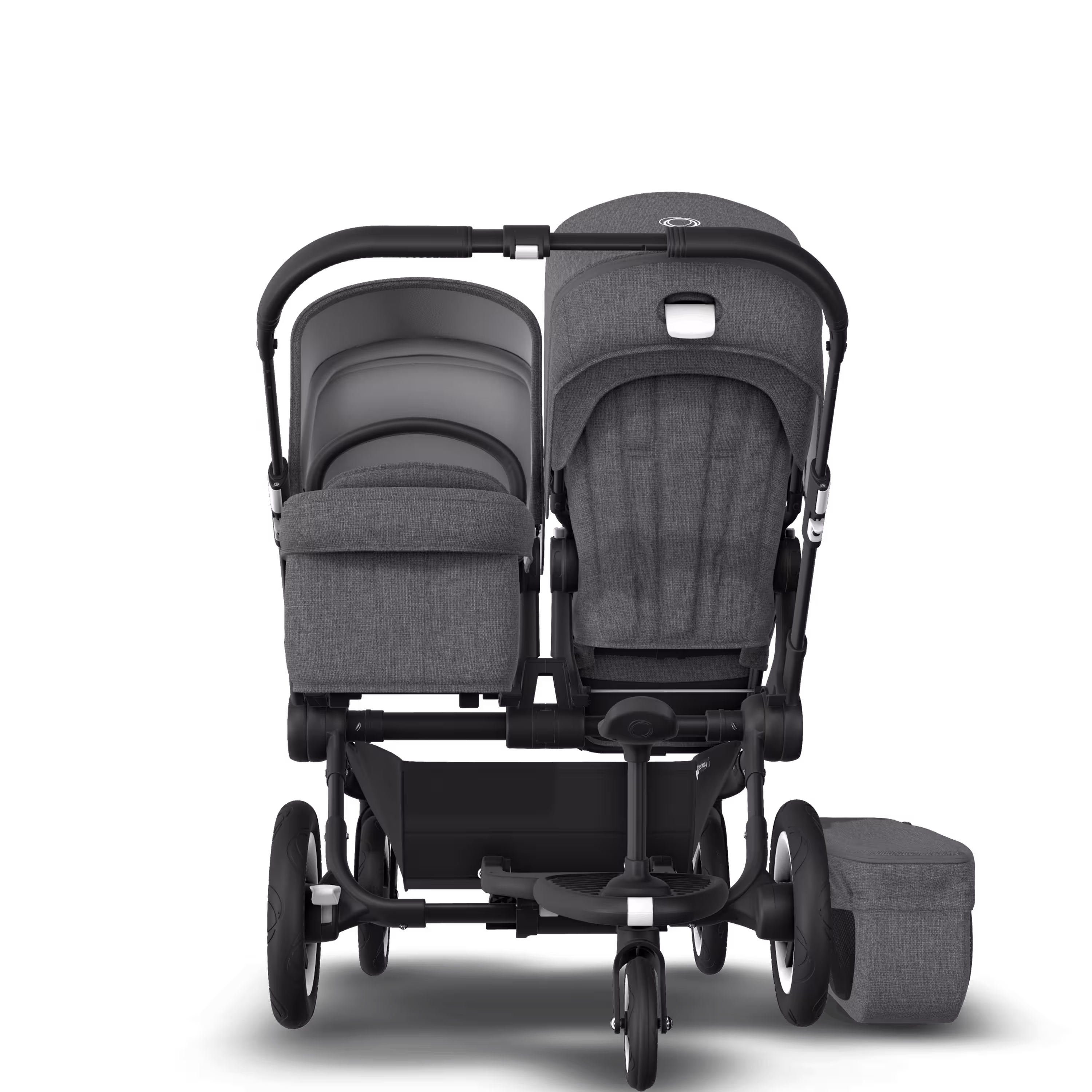 UK - D2D stroller bundleGM, GM, ALB, CWB - Main Modal Image Slide 2 of 12