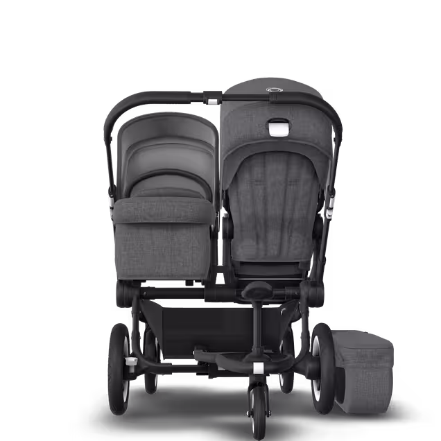 UK - D2D stroller bundleGM, GM, ALB, CWB - Main Image Slide 2 of 12
