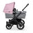 Bugaboo Donkey3 sun canopy SOFT PINK - Thumbnail Slide 12 of 22