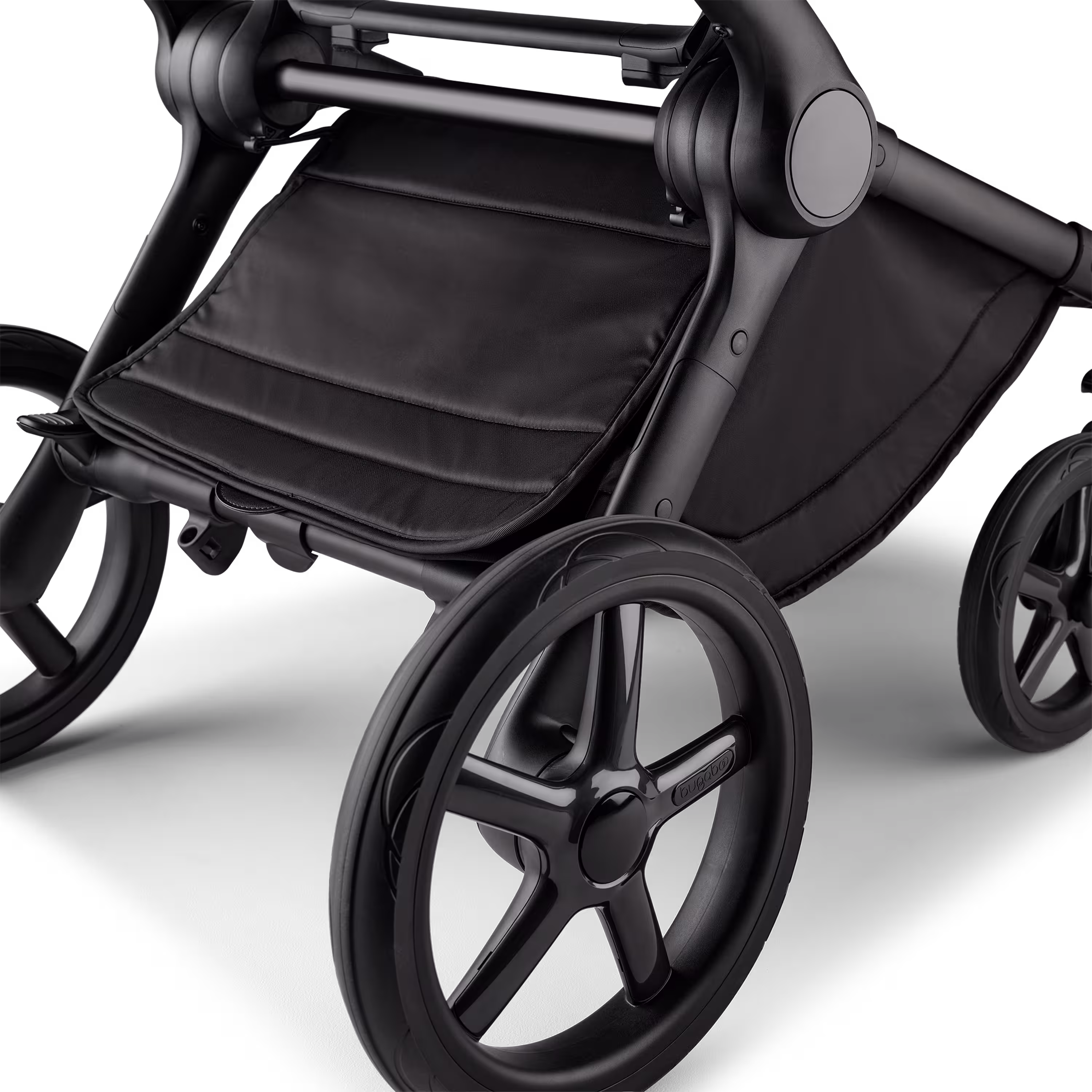 Refurbished Bugaboo Fox 5 2-in-1 pram - Main Modal Image Slide 6 of 15