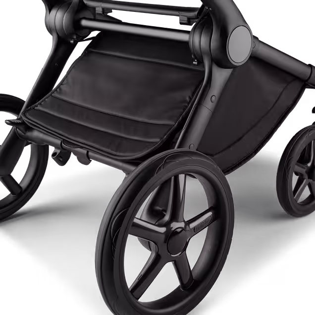 Refurbished Bugaboo Fox 5 2-in-1 pram - Main Image Slide 6 of 15