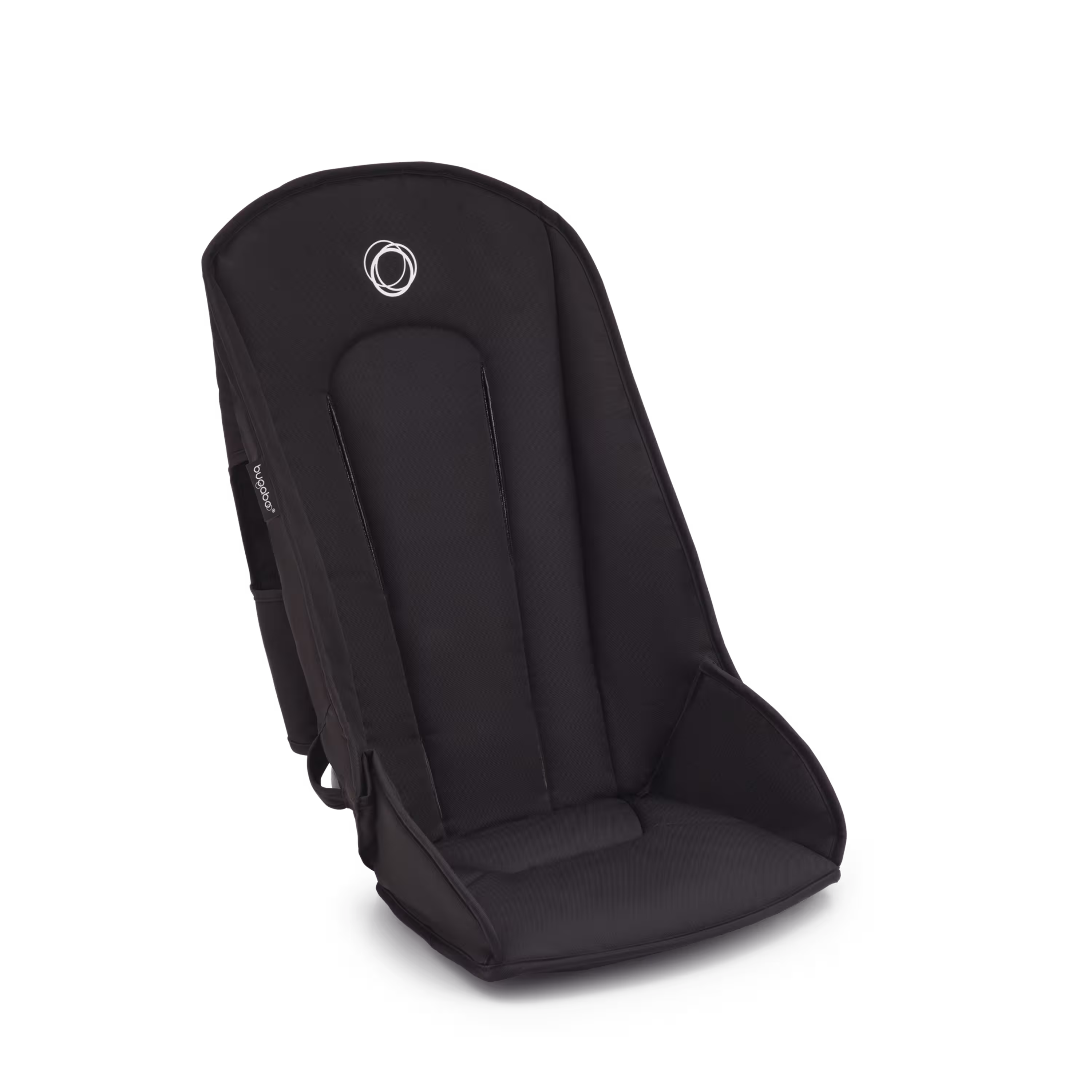 Bugaboo Dragonfly seat fabric NA MIDNIGHT BLACK - Main Modal Image Slide 1 of 2
