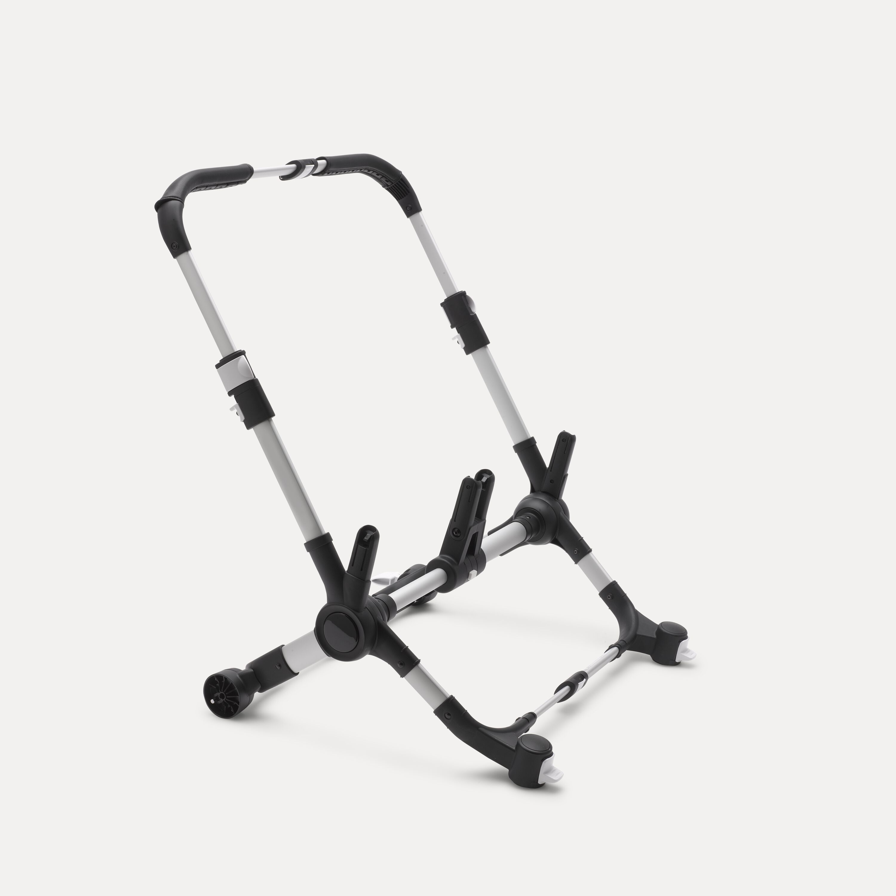 Bugaboo Donkey 3 chassis | RU/IL ALU - Main Modal Image Slide 1 of 1
