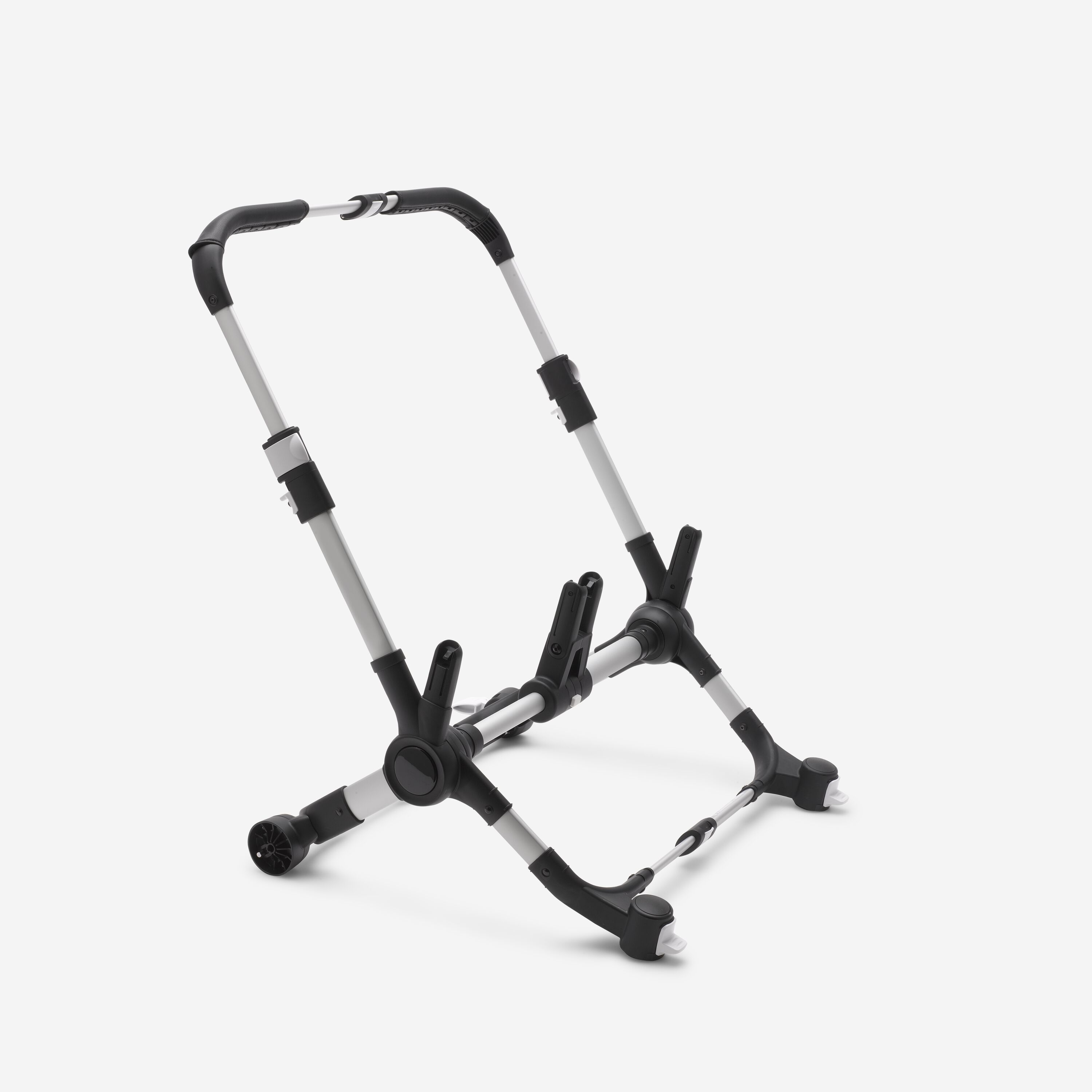 Bugaboo Donkey 3 chassis | RU/IL ALU - Main Modal Image Slide 1 of 1