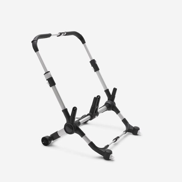 Bugaboo Donkey 3 chassis | RU/IL ALU - Main Image Slide 1 of 1