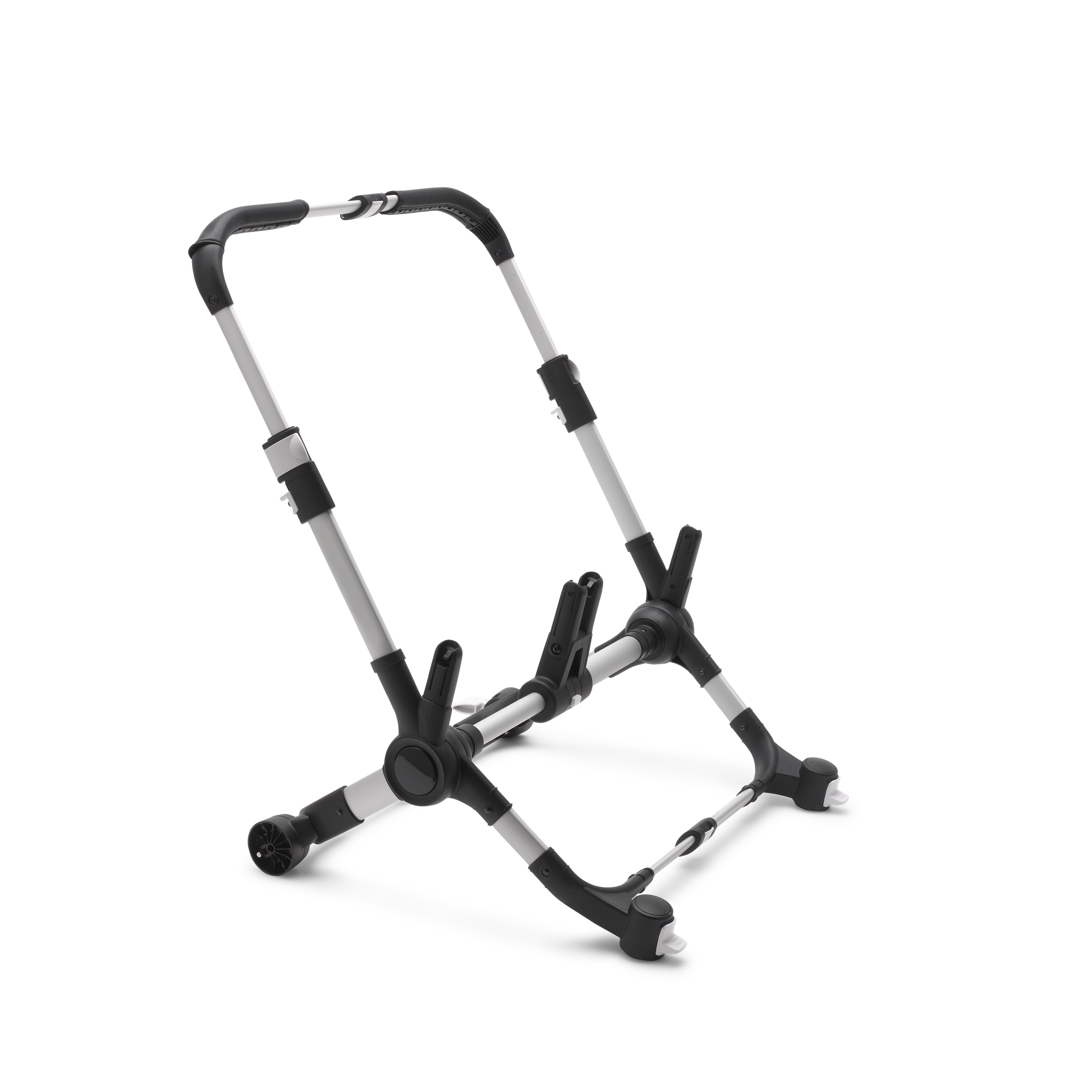 Bugaboo Donkey 3 chassis | ALU - Thumbnail Slide 1 of 1