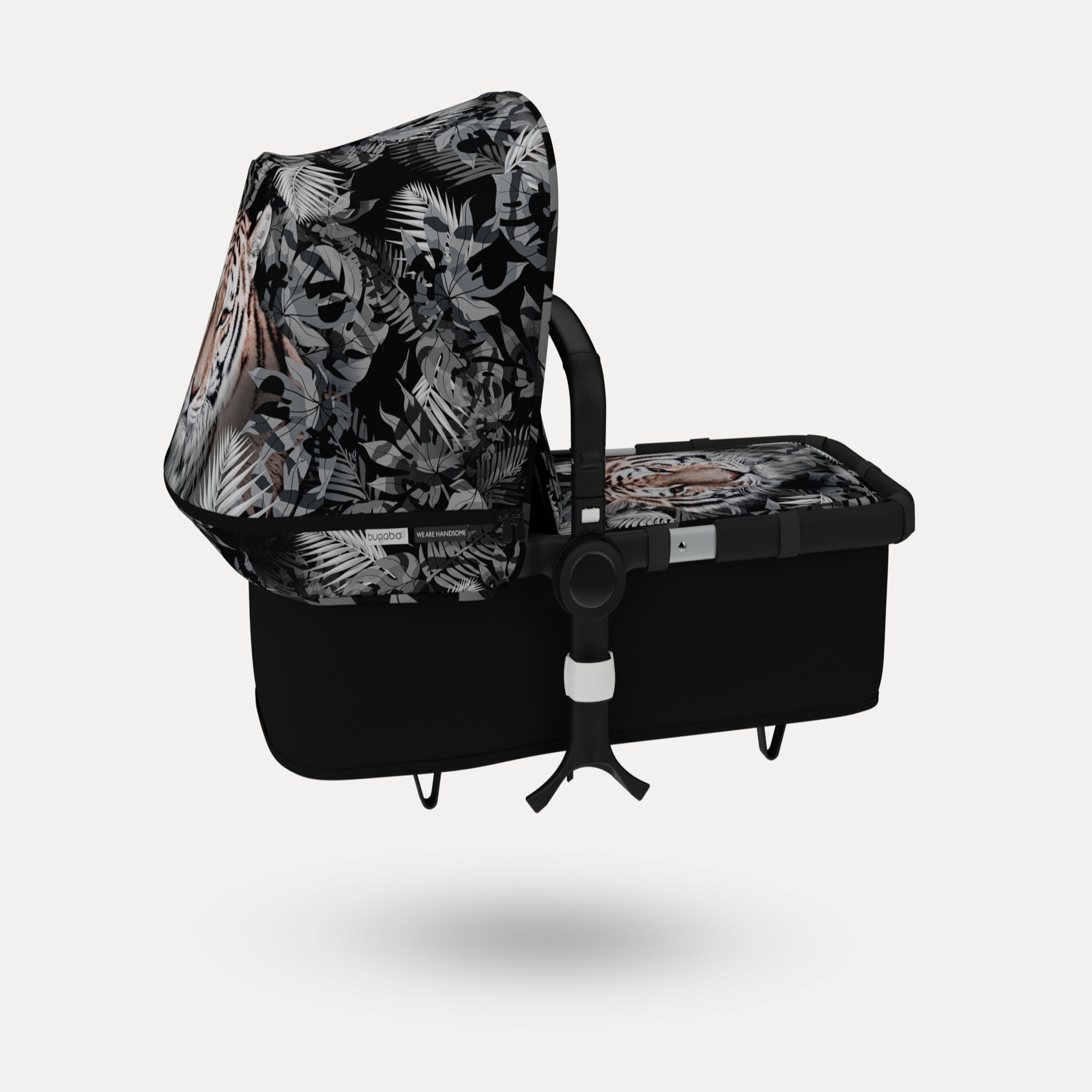 Bugaboo Buffalo/Runner tailored fabric set WAH c1 - Main Modal Image Slide 3 of 8