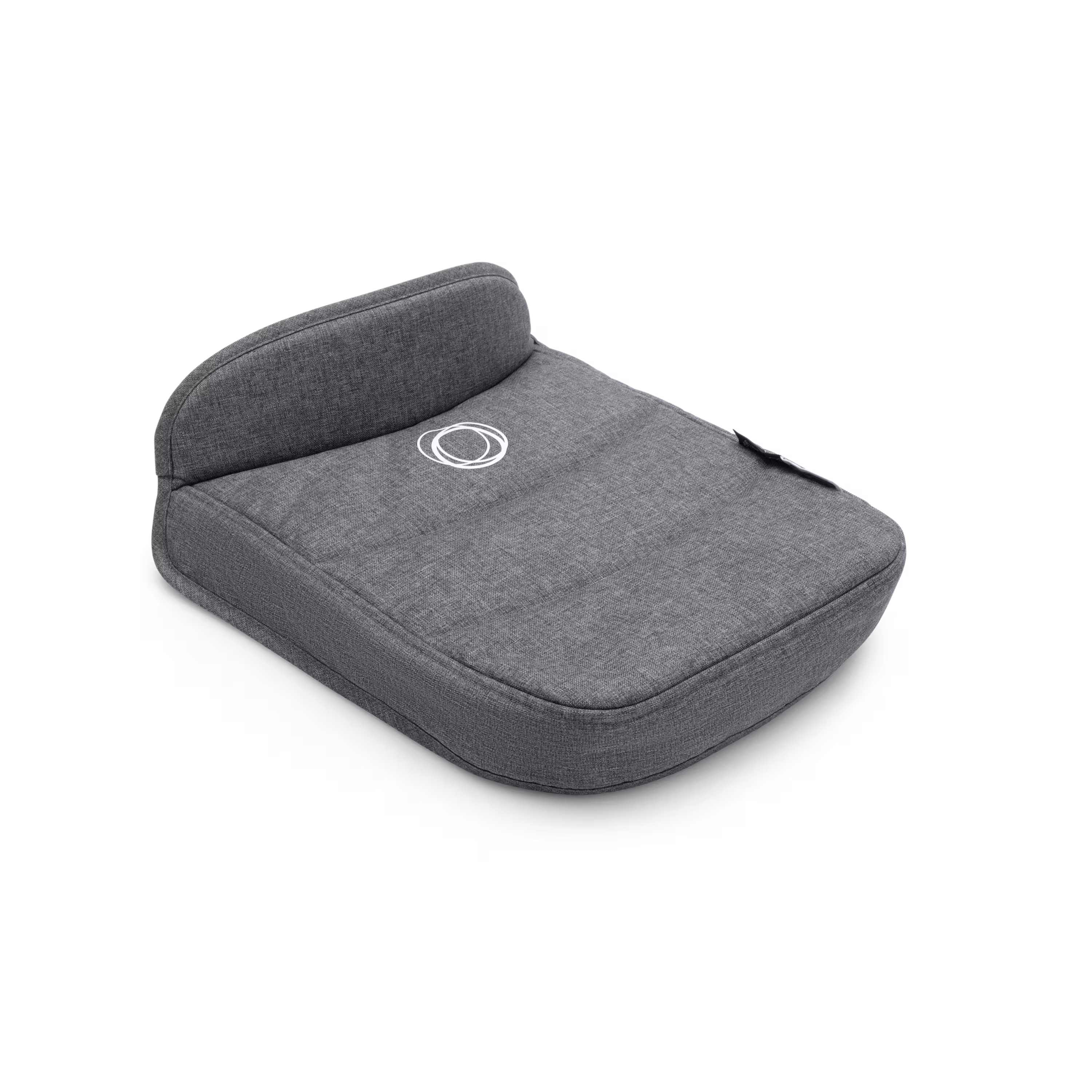 Bugaboo Donkey 3 apron Grey melange - Main Modal Image Slide 2 of 2