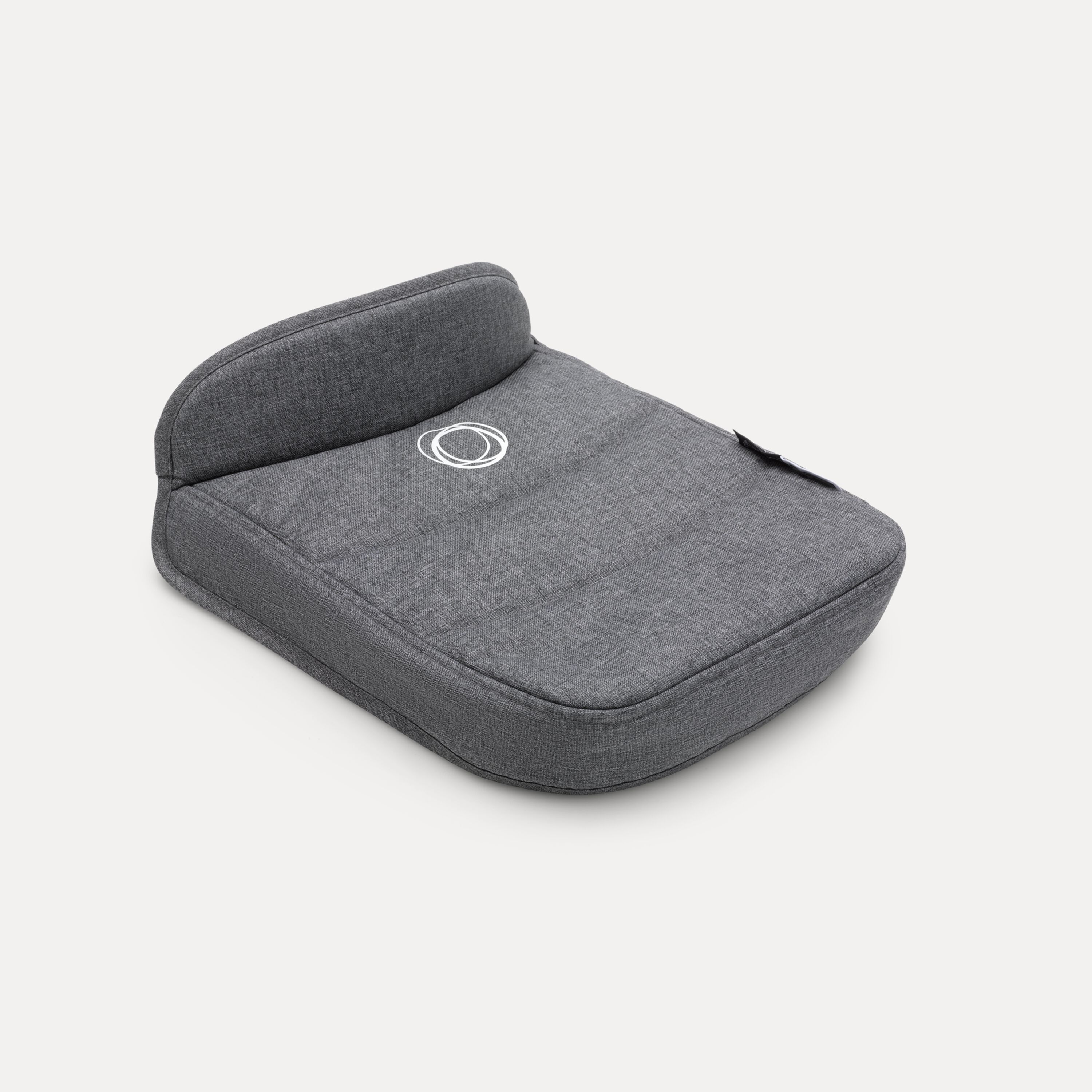 Bugaboo Donkey 3 apron Grey melange - Main Modal Image Slide 2 of 2