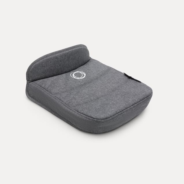 Bugaboo Donkey 3 apron Grey melange - Main Image Slide 2 of 2
