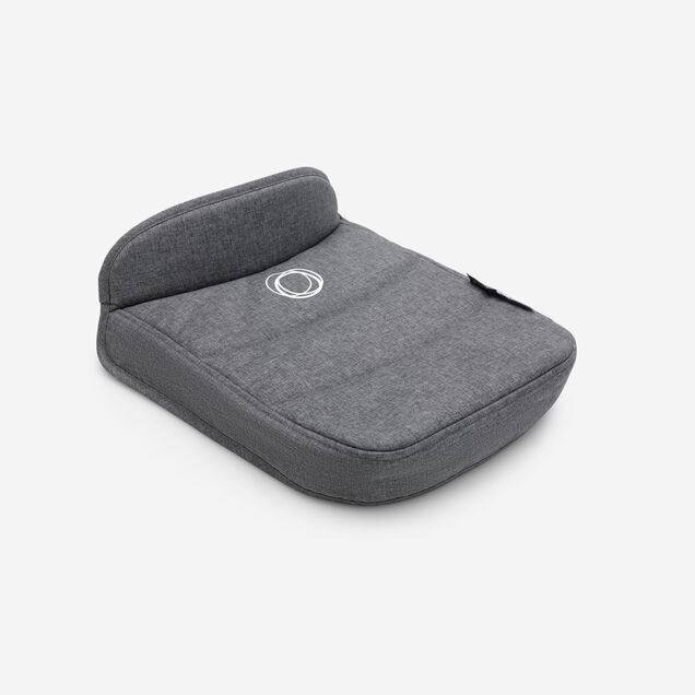 Bugaboo Donkey 3 apron Grey melange - Main Image Slide 2 of 2