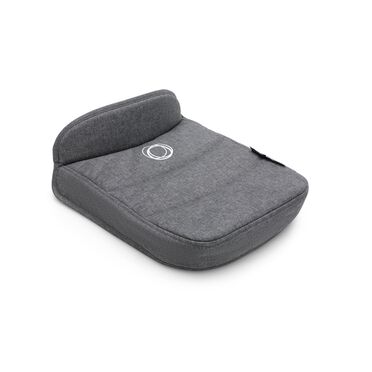Bugaboo Donkey 3 apron Grey melange - view 2