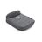 Bugaboo Donkey 3 apron Grey melange - Thumbnail Slide 2 of 2