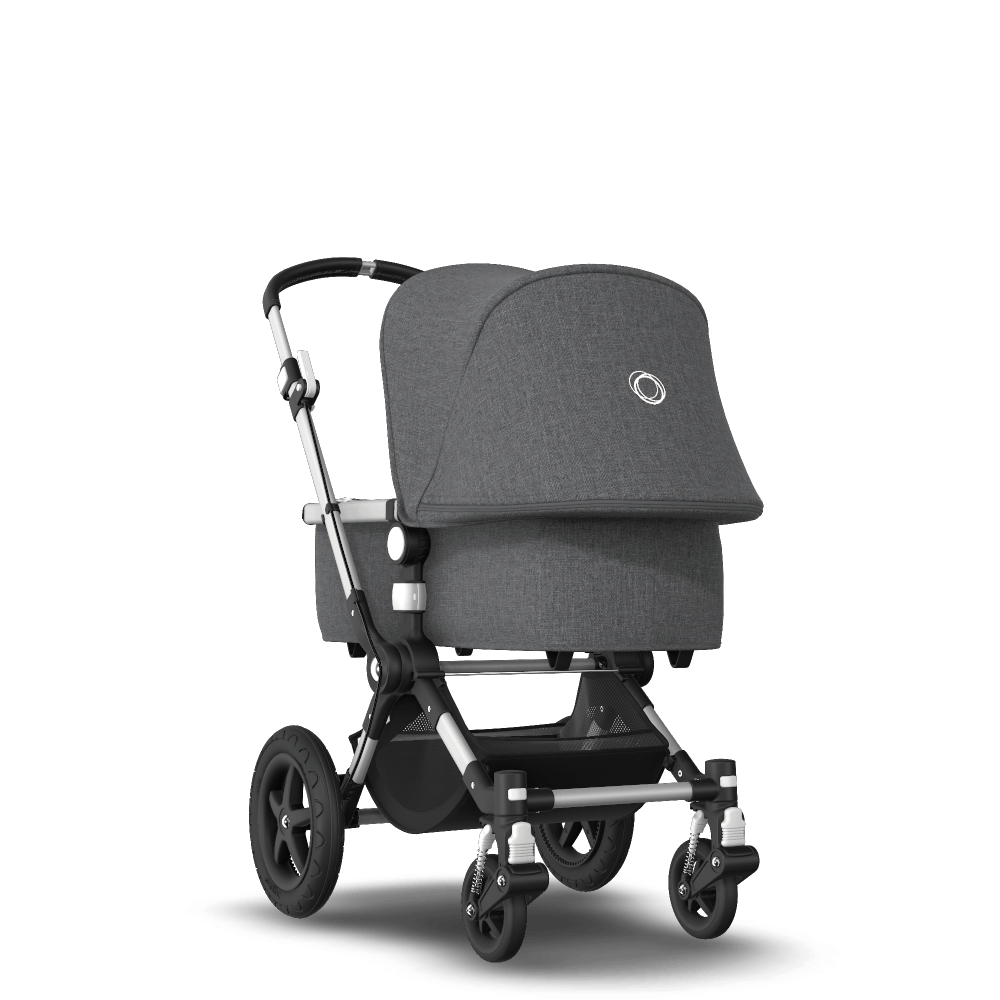 Bugaboo Cameleon 3 Plus seat and 