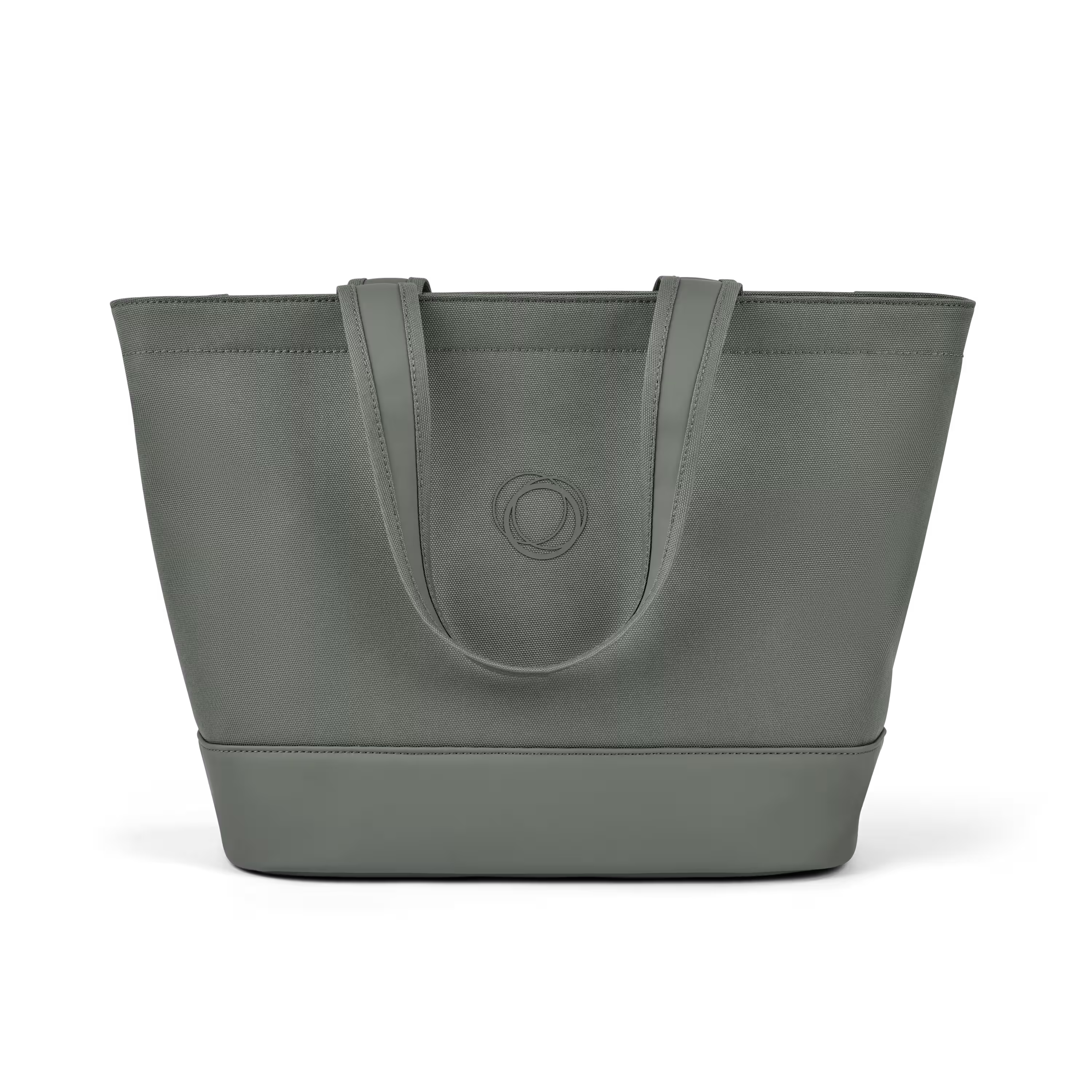 Bugaboo diaper bag FOREST GREEN - Main Modal Image Slide 3 of 5