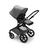 Fox2 Classic Complete Black / classic Grey Melange - Thumbnail Slide 2 of 3
