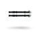 Bugaboo Cameleon waist belt replacement set