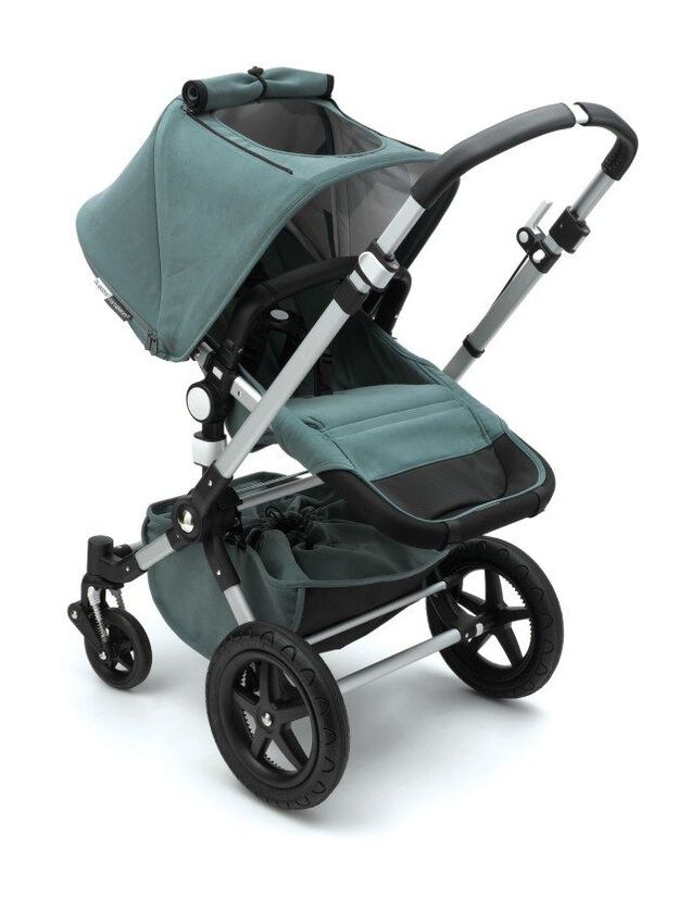 Bugaboo Cameleon3 sun canopy KITE - Main Image Slide 1 of 1