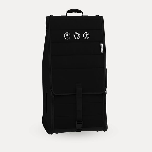 Refurbished Bugaboo comfort transport bag - shoulder strap - Main Image Slide 1 of 9
