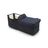 Refurbished Bugaboo Donkey 5 Classic bassinet fabric complete DARK NAVY - Thumbnail Slide 1 of 2