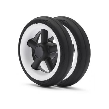 Bugaboo Butterfly rear wheels