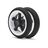 Bugaboo Butterfly rear wheels - Thumbnail Slide 1 of 2