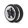 Bugaboo Butterfly rear wheels