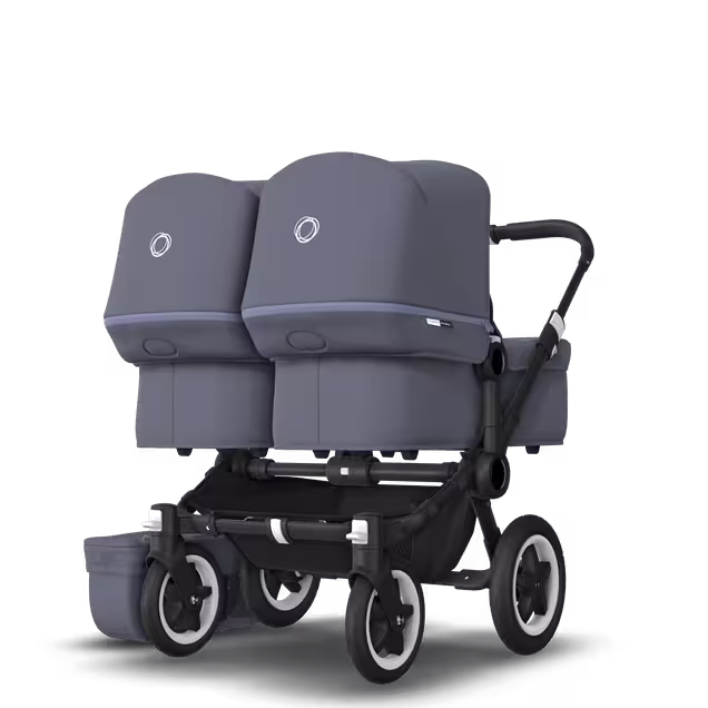 AU - D2T stroller bundleBS, BS, ZW - Main Image Slide 5 of 6