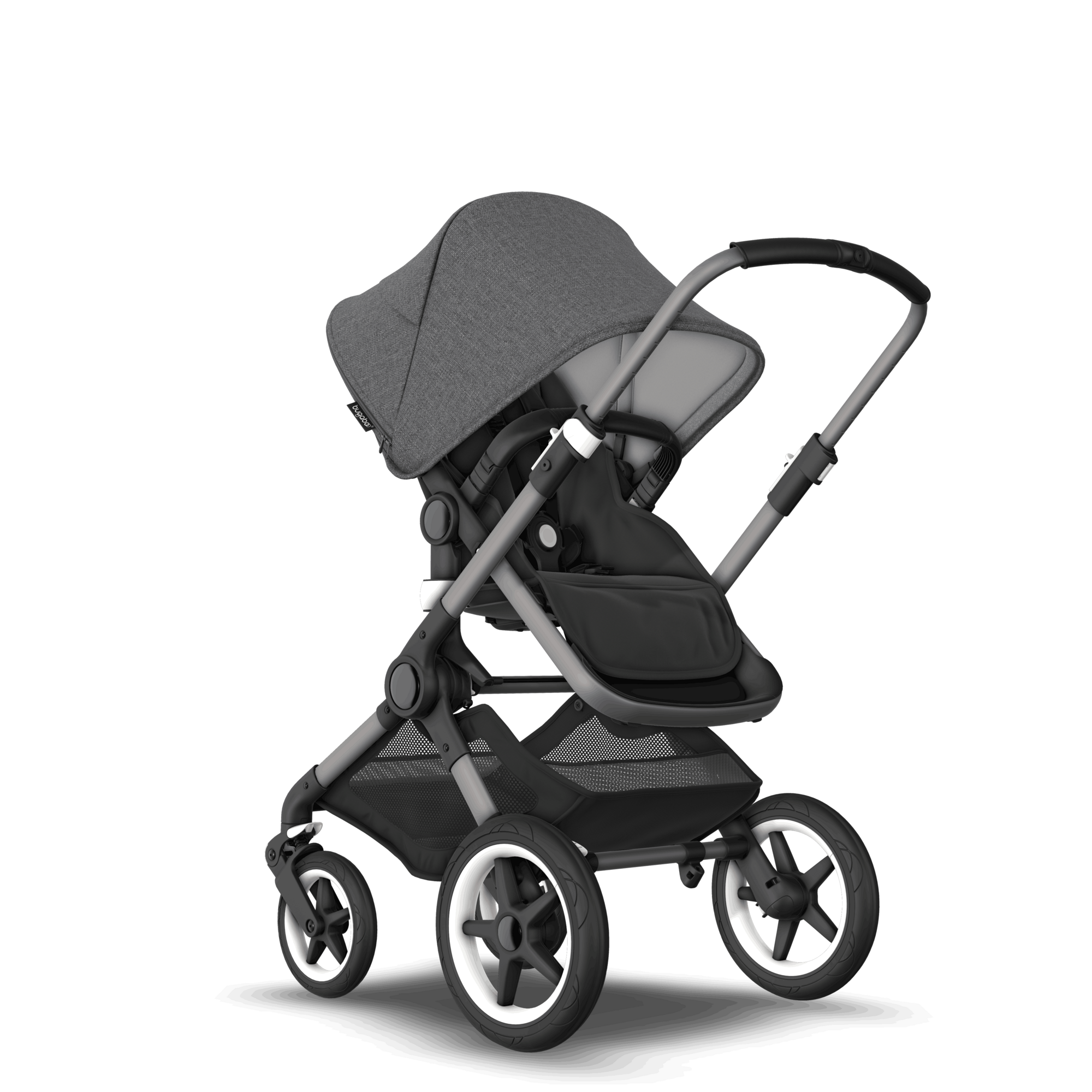 bugaboo fox basis