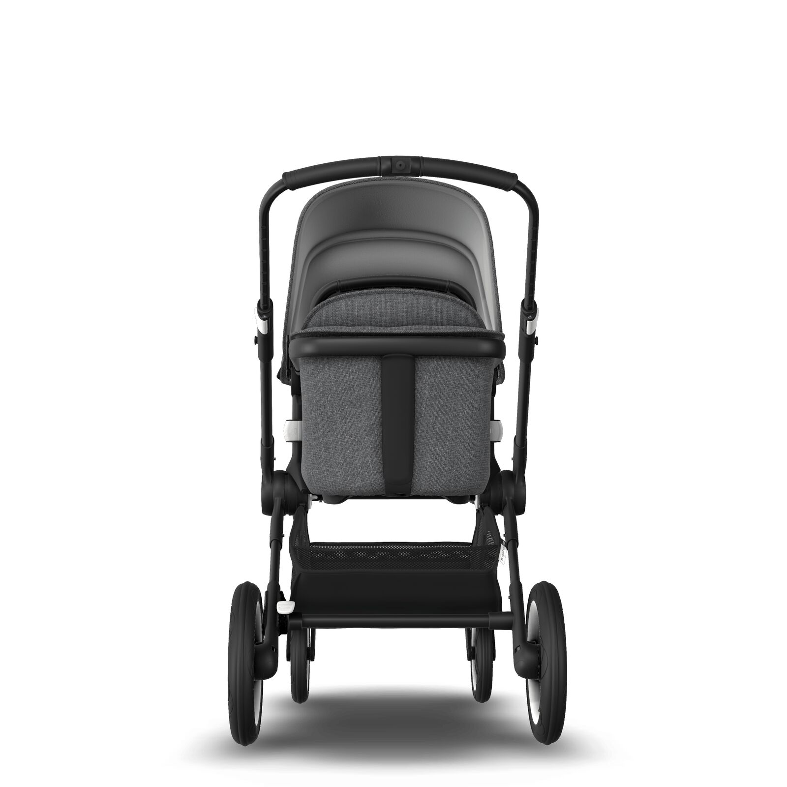 Bugaboo Fox bassinet and seat stroller - View 3