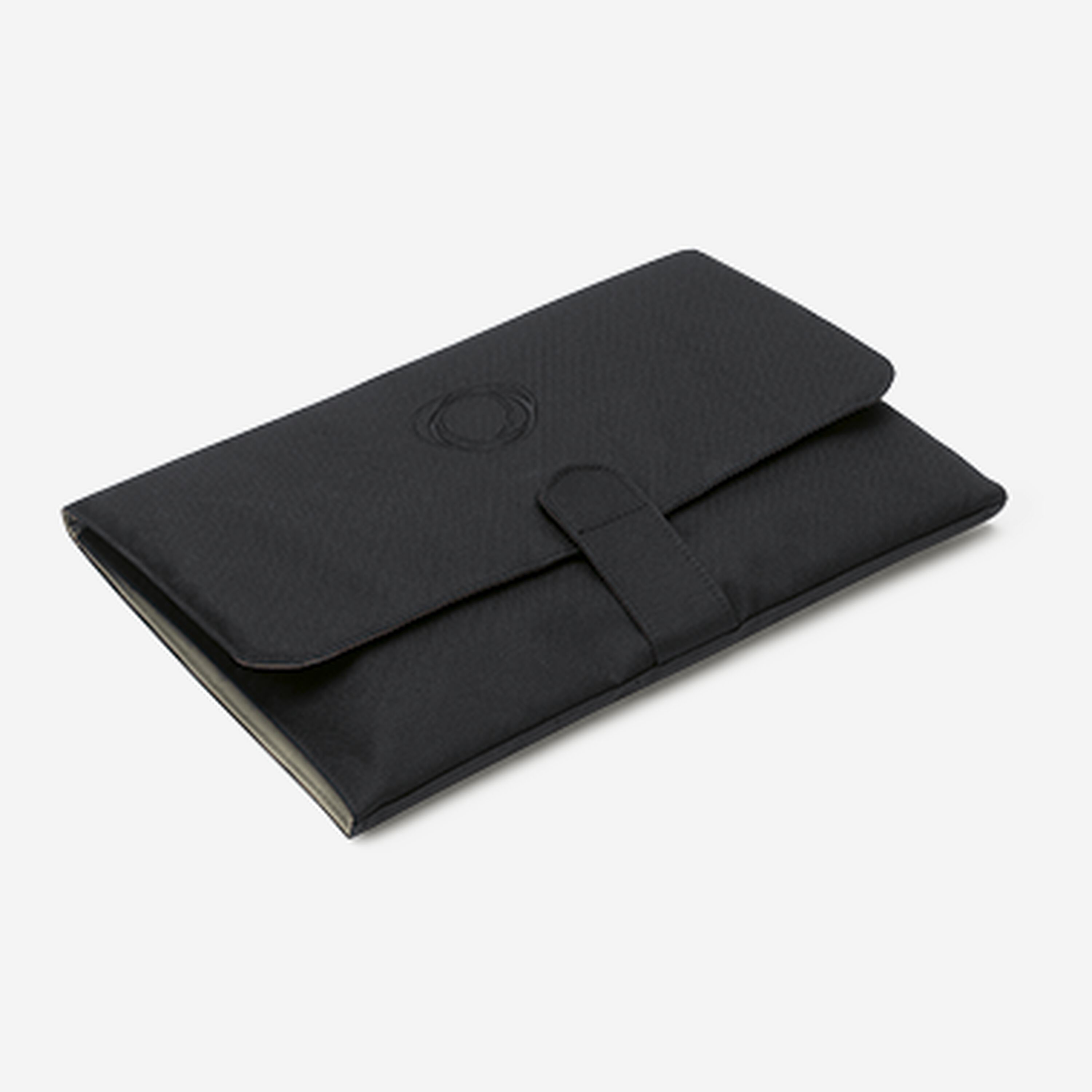 Bugaboo changing bag changing mat BLACK - Main Modal Image Slide 1 of 1