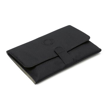 Bugaboo changing bag changing mat BLACK