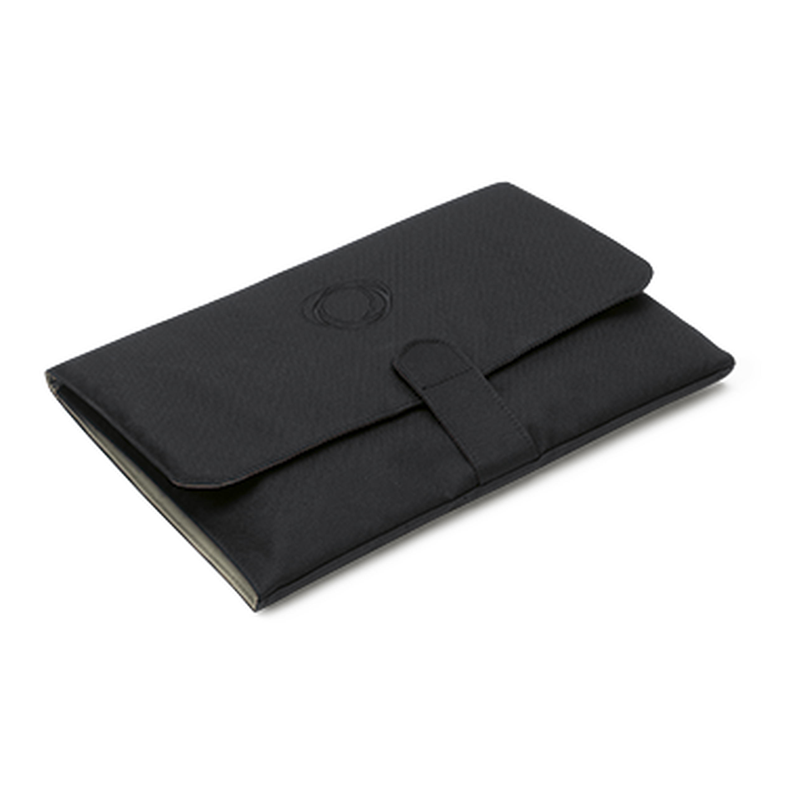 Bugaboo changing bag changing mat BLACK - Thumbnail Slide 1 of 1