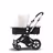 Bugaboo Cameleon 3 Plus Black-Fresh White - Thumbnail Slide 3 of 3