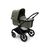 Refurbished Bugaboo Fox 3 complete BLACK/FOREST GREEN-FOREST GREEN - Thumbnail Slide 4 of 6