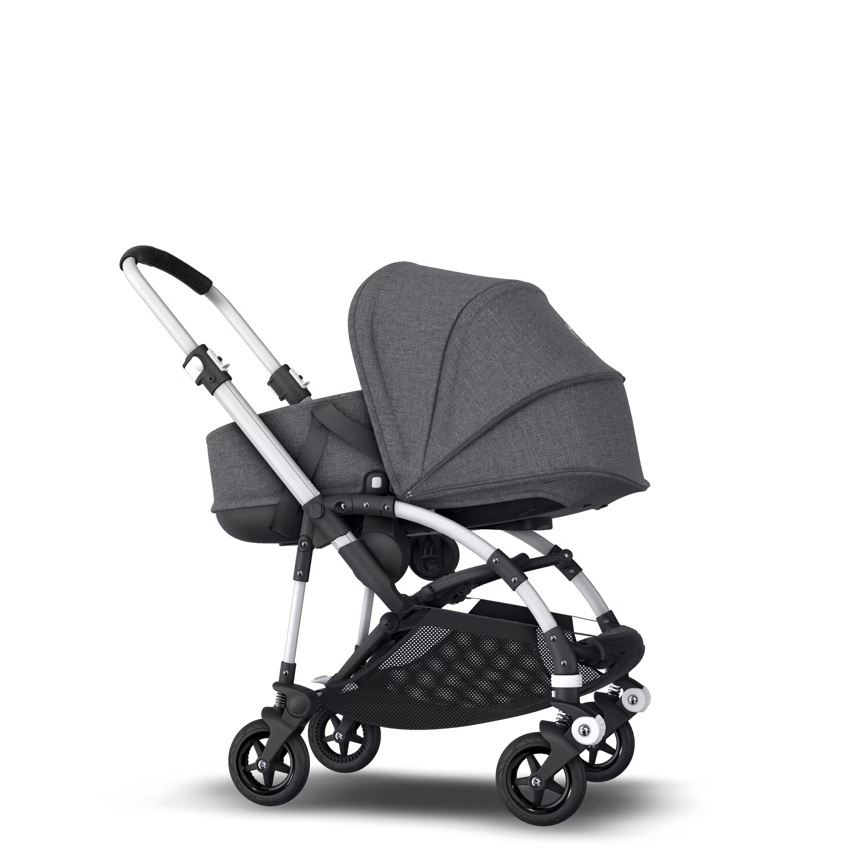 US - B5B stroller bundleCC GM, ALU, SS - Main Modal Image Slide 4 of 6