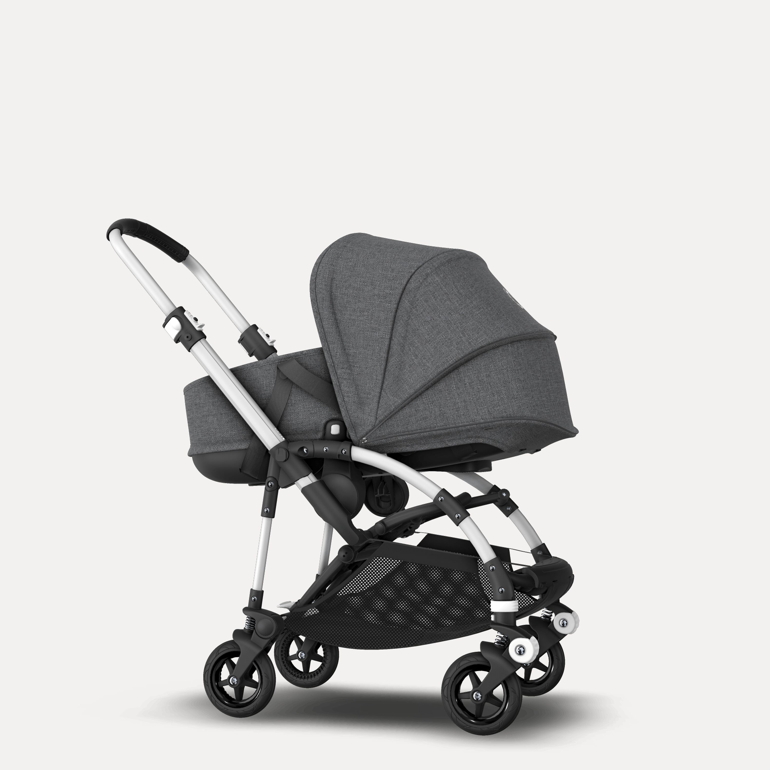 US - B5B stroller bundleCC GM, ALU, SS - Main Modal Image Slide 4 of 6