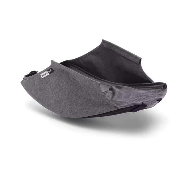 Bugaboo Bee5 underseat basket CORAL - Main Image Slide 1 of 1