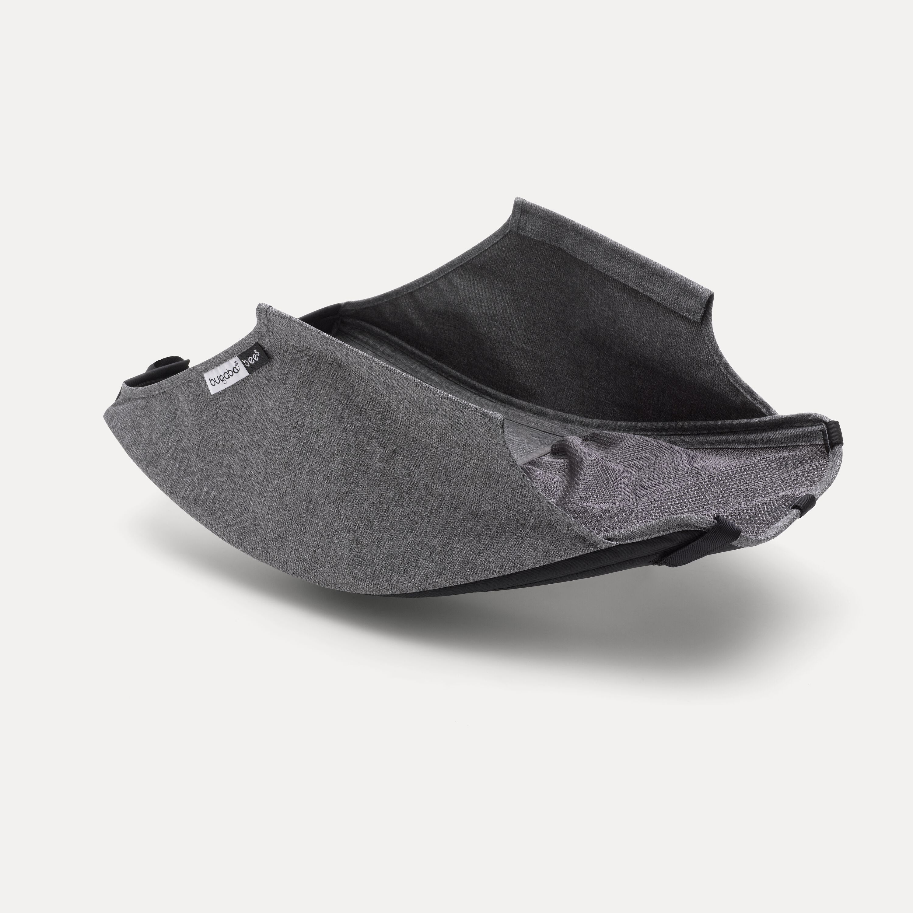 Bugaboo Bee5 underseat basket CORAL - Main Modal Image Slide 1 of 1