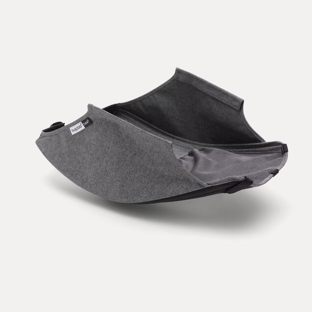 Bugaboo Bee5 underseat basket CORAL - Main Image Slide 1 of 1