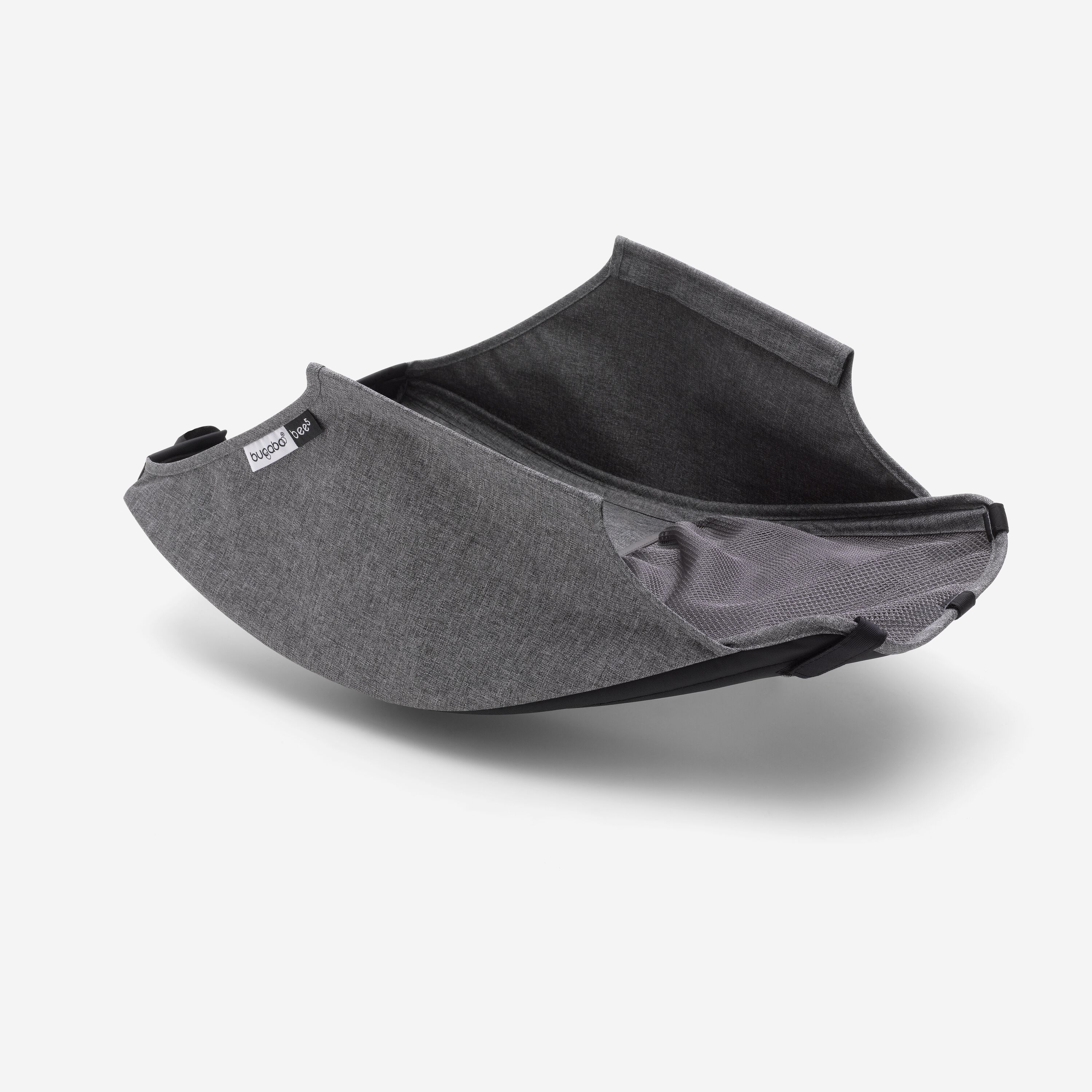 Bugaboo Bee5 underseat basket CORAL - Main Modal Image Slide 1 of 1