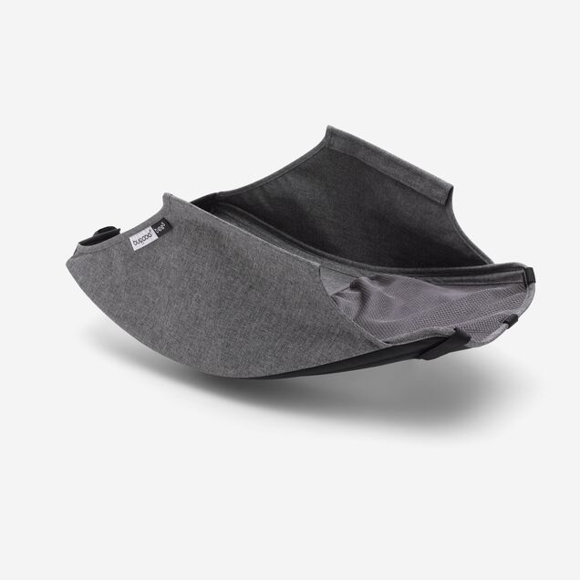 Bugaboo Bee5 underseat basket CORAL - Main Image Slide 1 of 1
