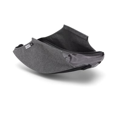 Bugaboo Bee5 underseat basket CORAL